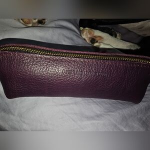 Portland Leather Goods Sidekick Pouch